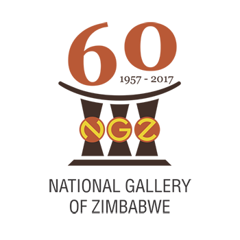 National Gallery Logo at 60 years